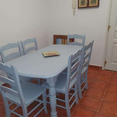 Atlanterra - Mar De Plata Apartment Zahara de los Atunes Ngoại thất bức ảnh