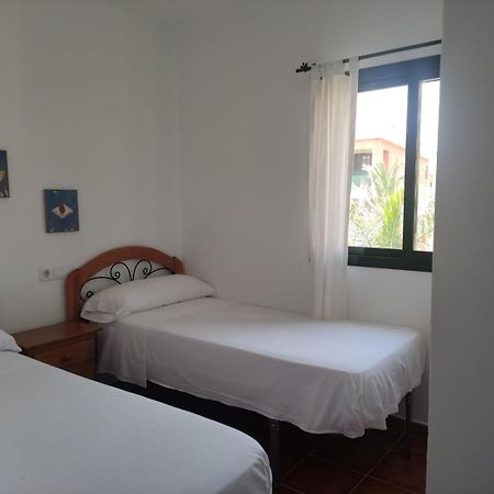 Atlanterra - Mar De Plata Apartment Zahara de los Atunes Ngoại thất bức ảnh