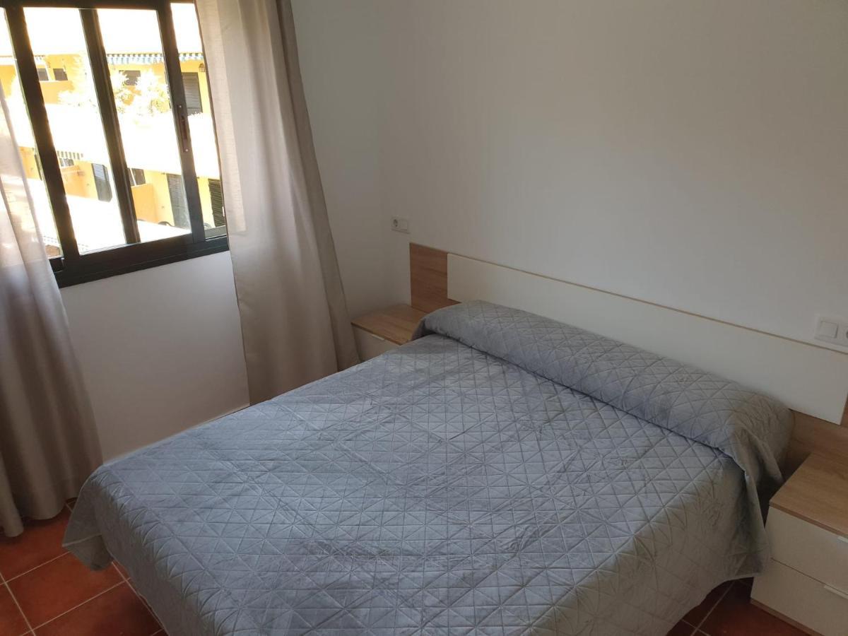 Atlanterra - Mar De Plata Apartment Zahara de los Atunes Ngoại thất bức ảnh