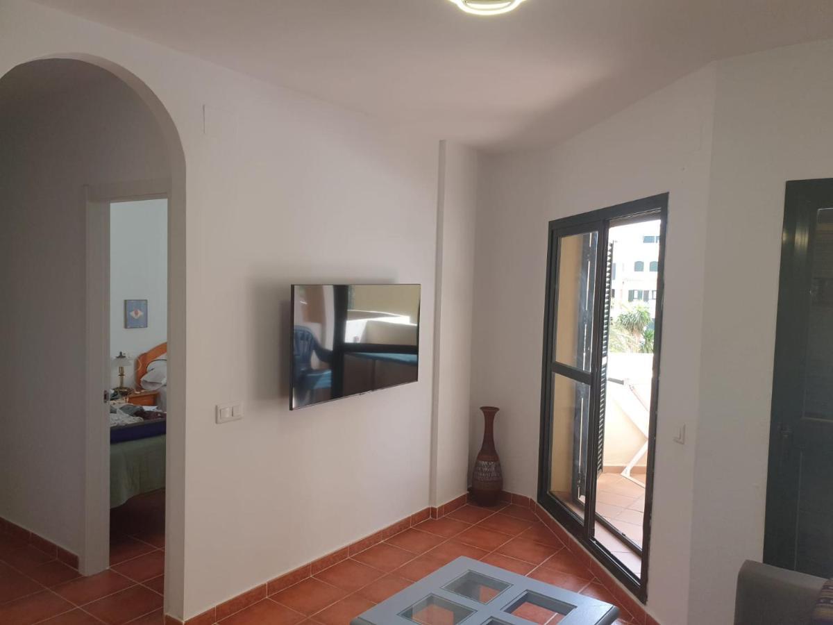 Atlanterra - Mar De Plata Apartment Zahara de los Atunes Ngoại thất bức ảnh