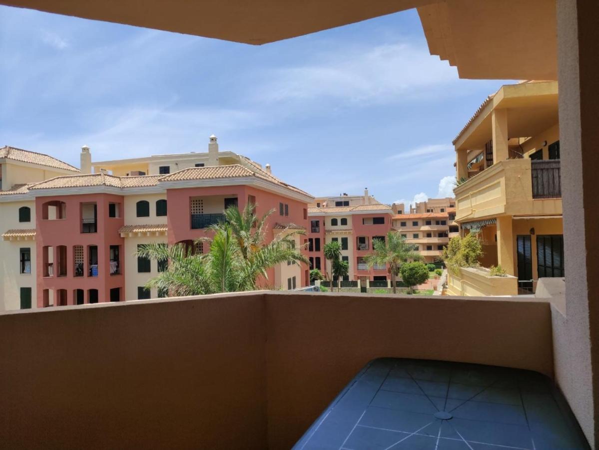 Atlanterra - Mar De Plata Apartment Zahara de los Atunes Ngoại thất bức ảnh