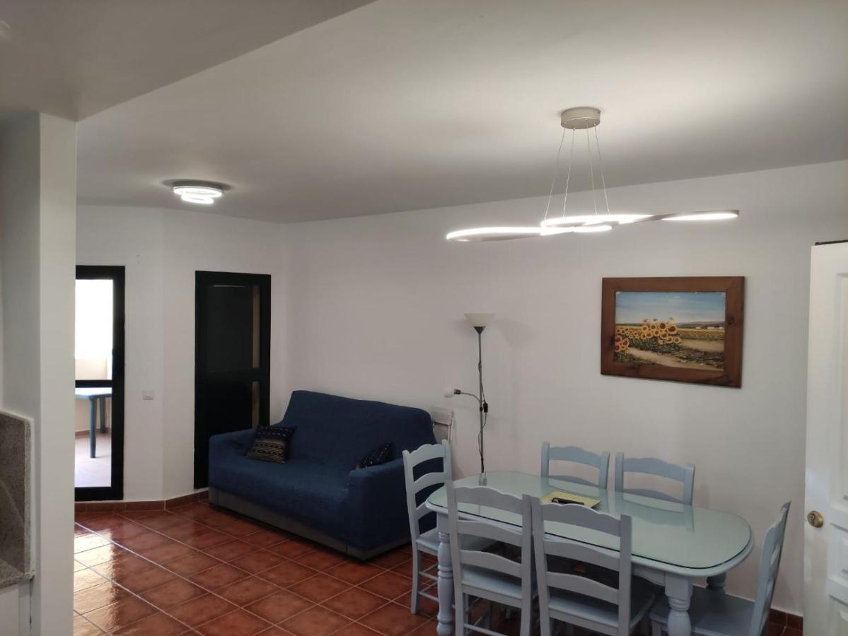 Atlanterra - Mar De Plata Apartment Zahara de los Atunes Ngoại thất bức ảnh
