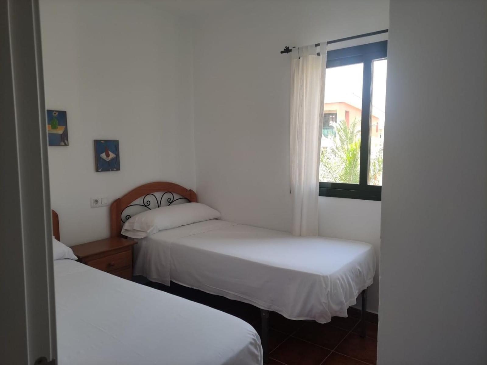 Atlanterra - Mar De Plata Apartment Zahara de los Atunes Ngoại thất bức ảnh